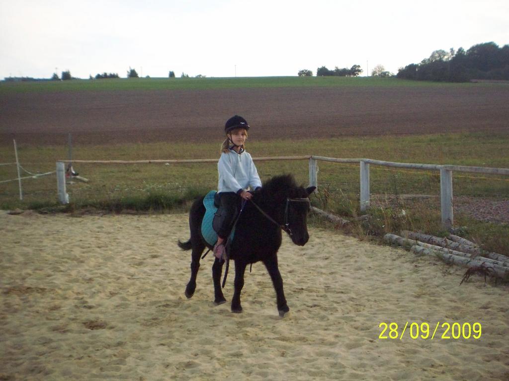 Čerťula and bája