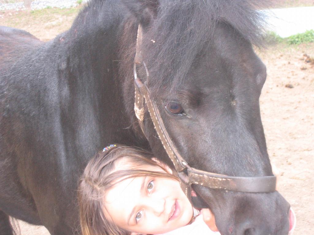 Čert a Ája