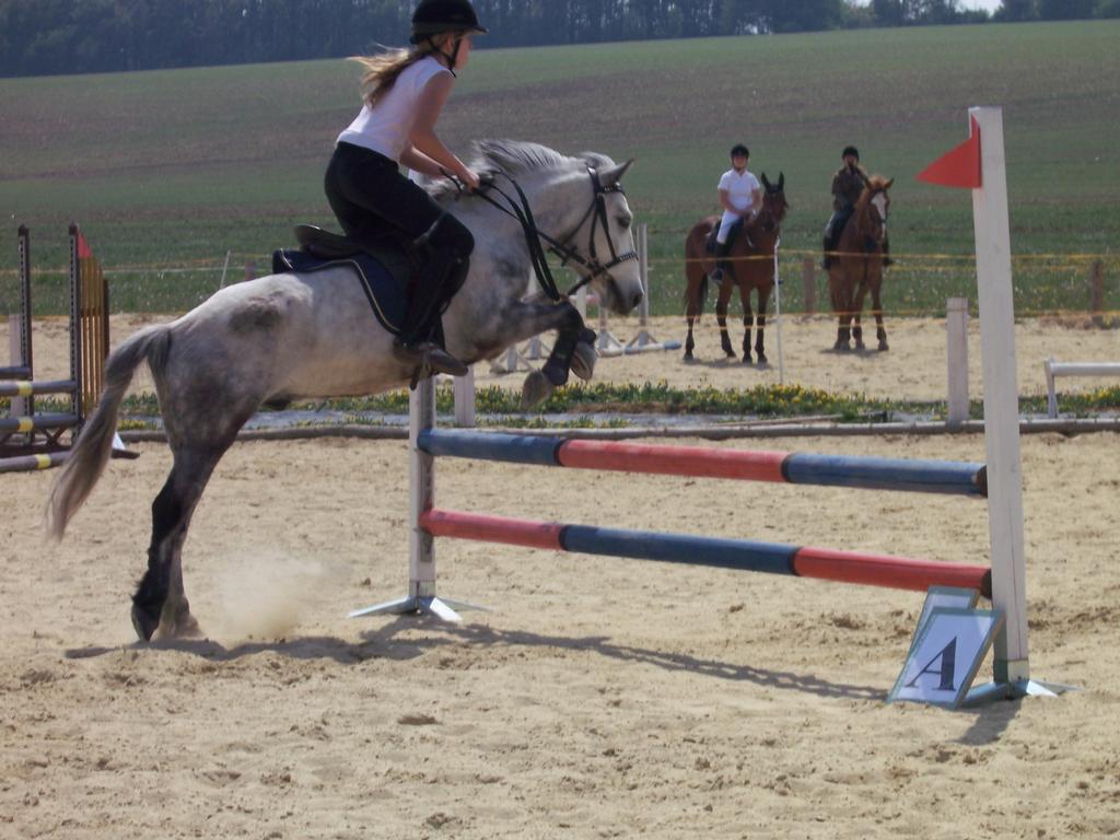 Jupík skáče-šikulka ♥♥♥