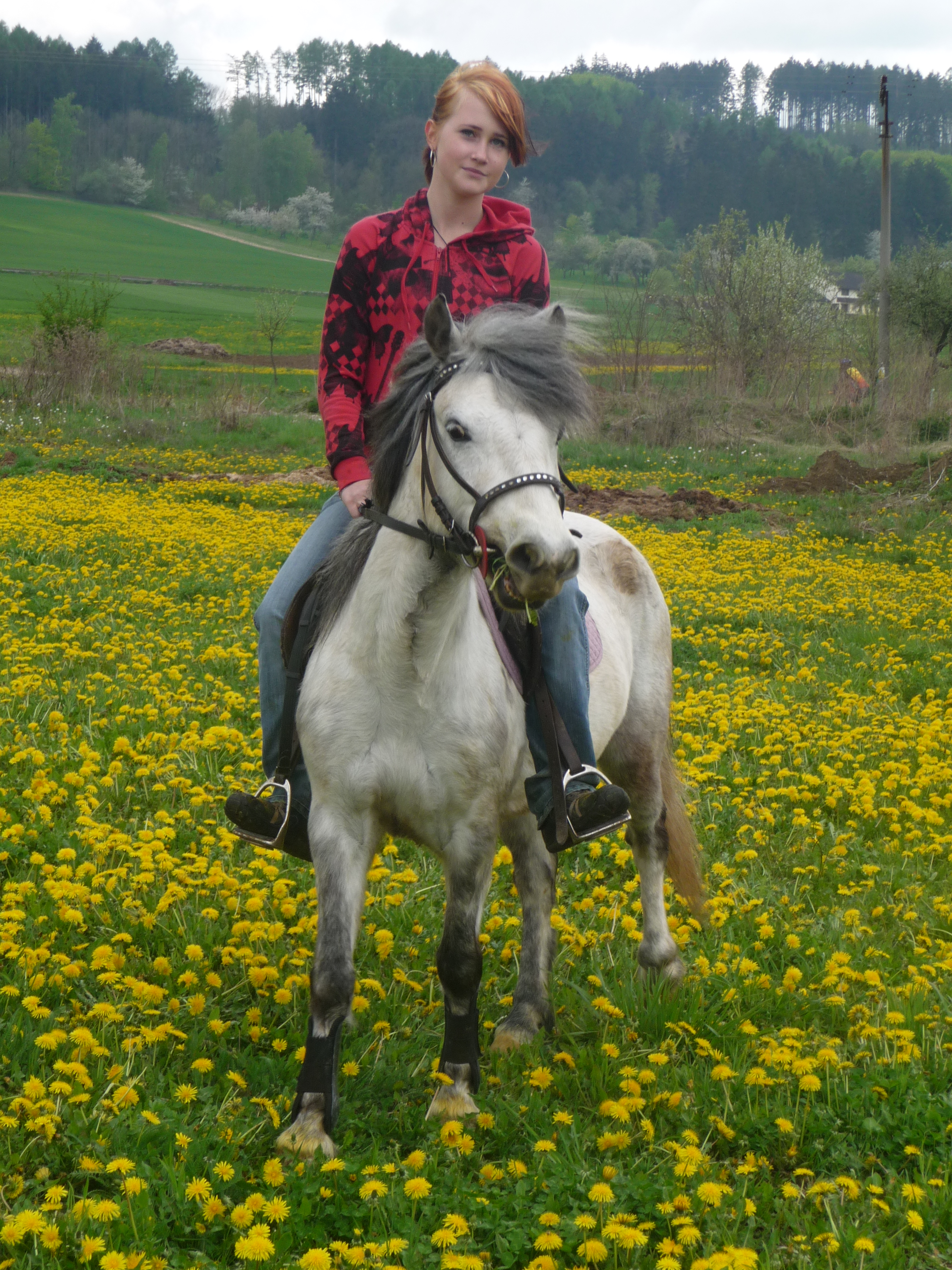 Jupík s Kaiduškou
